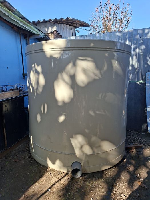 Bazin colector apa/diverse