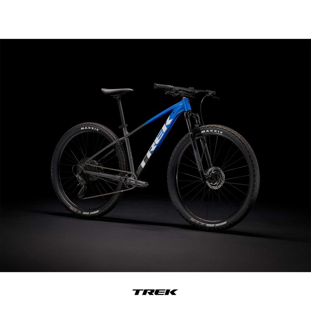Trek Marlin 8 2 gen XL