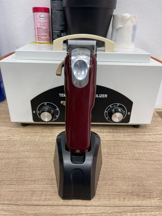 Mașini de tuns  wahl