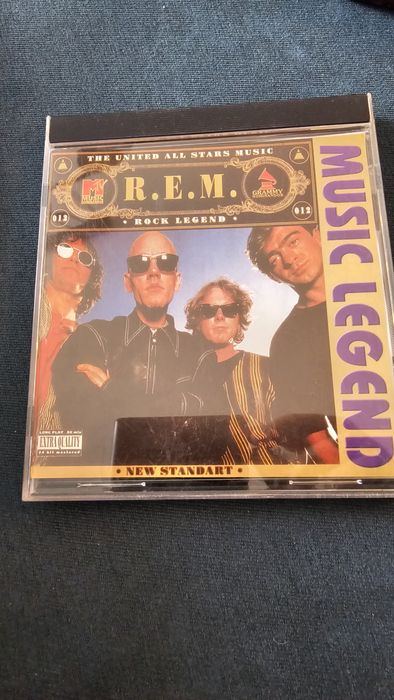 CD muzica R.E.M.