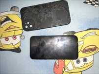 Vand iphone 11 un singur proprietar cumparat de nou