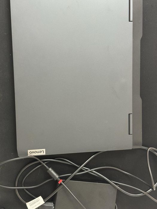 Ноутбук lenovo Ideapad gaming 3