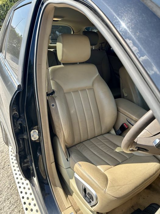 Mercedes ML320CDI W164 Мерцедес МЛ320ЦДИ 2007г 224кс