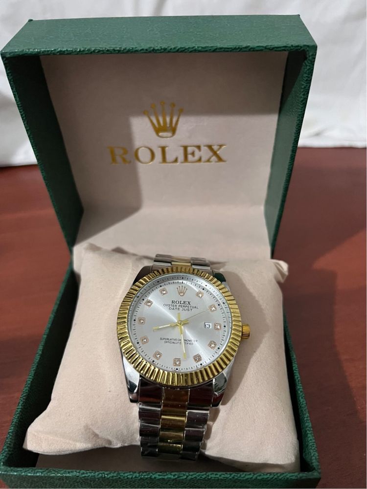 Rolex часы 8000тг