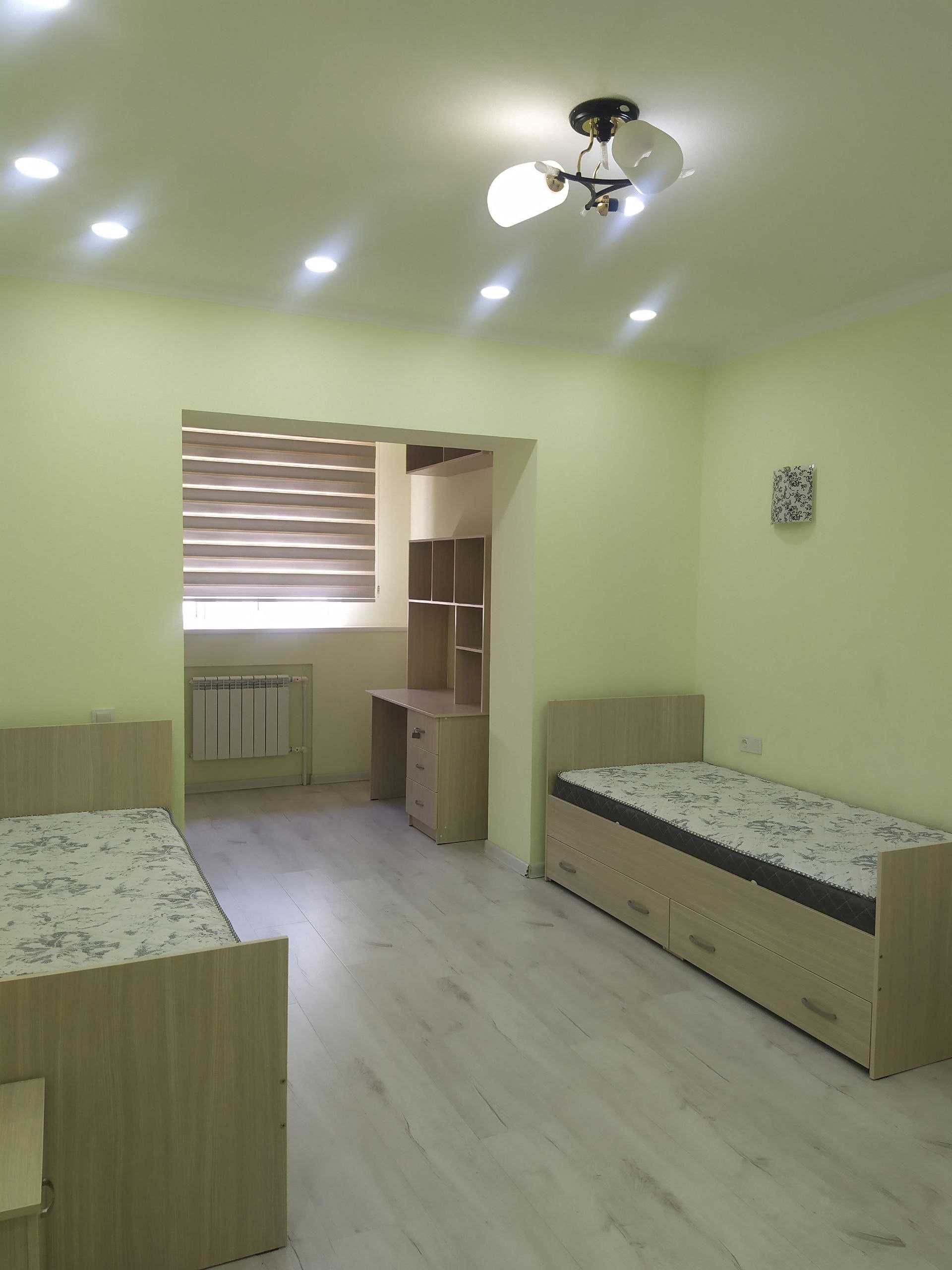 ПРОДАЕТСЯ 3/2/12 130м2 Нукусская улица 3/2/12 130м2