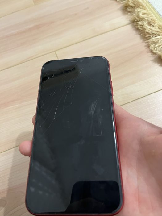 Iphone xr айфон хр