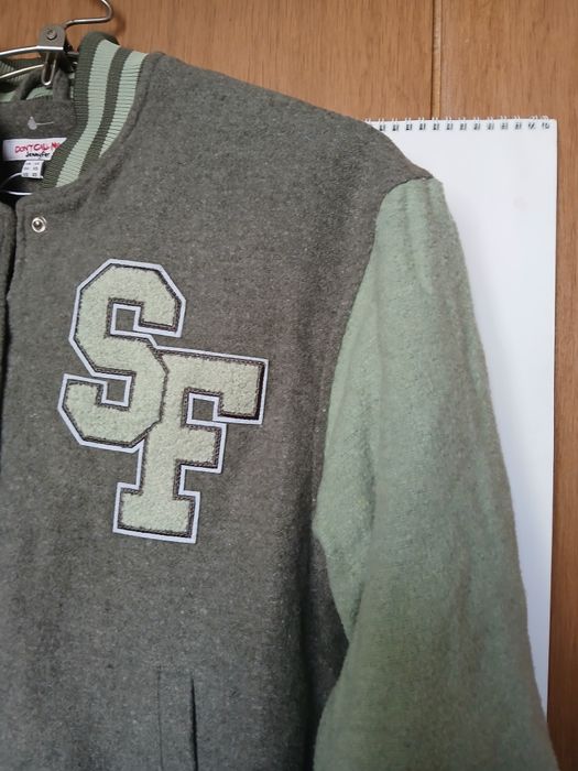 Зимно яке за тинейджъри