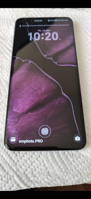 Honor Magic5 Pro 12/512Gb