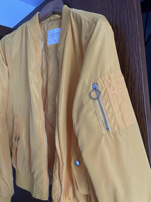 Яке жълто  CROPP