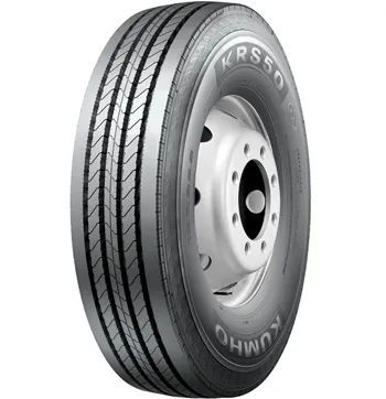 Anvelopa NOUA M+S* Regional 225/75R17.5 Kumho KRS50 129/127M/D/B/2-71dB Directie