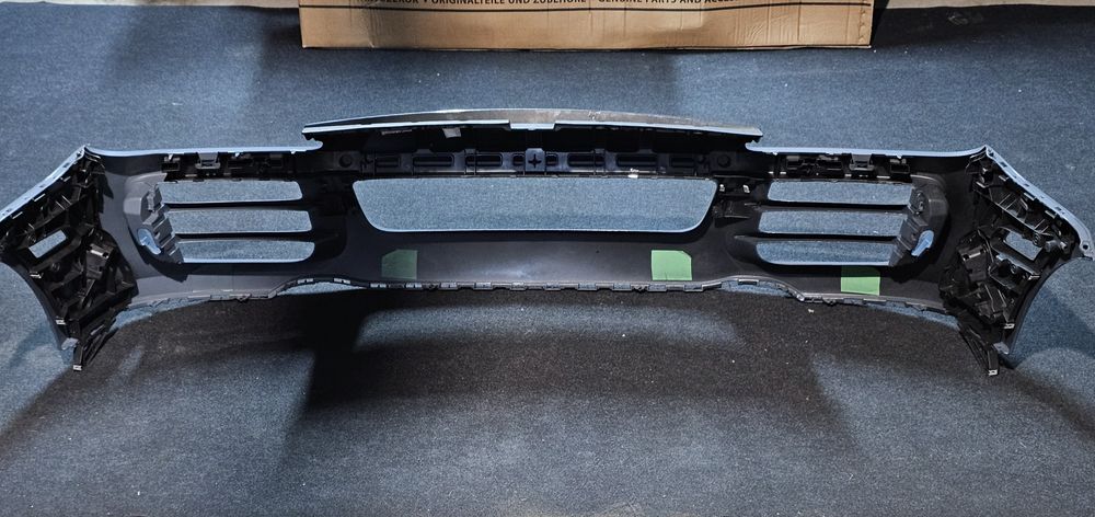 Bara fata noua originala Porsche Cayenne 957 10.2007 - 09.2010

Cod Oe