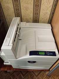 Принтер Xerox Phaser 5500 А3/А4 40-50 стр/мин