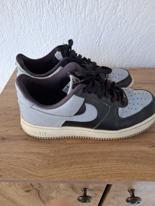 Оригинални маратонки nike airforce