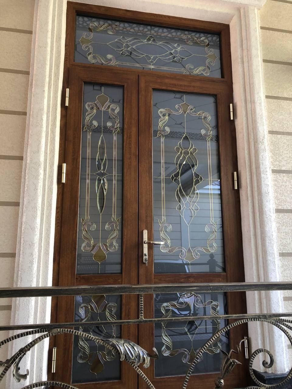 Akfa ekopen imzo termo eshik va romlar