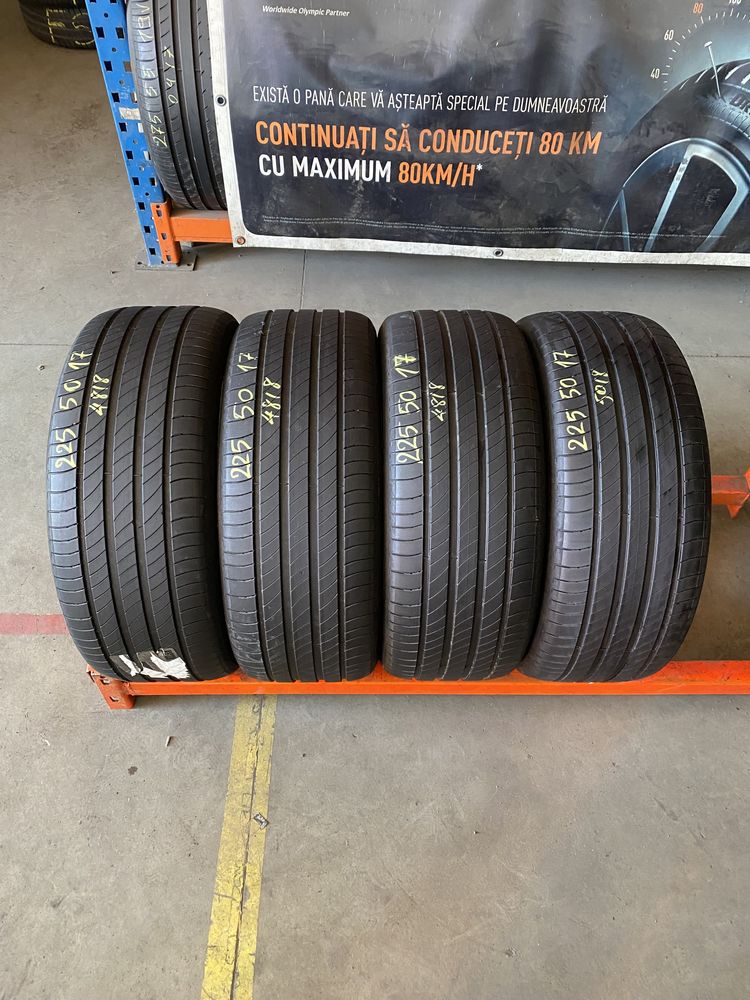 Anvelope vara 225/50/17 Michelin Primacy 4 225 50 17 R17