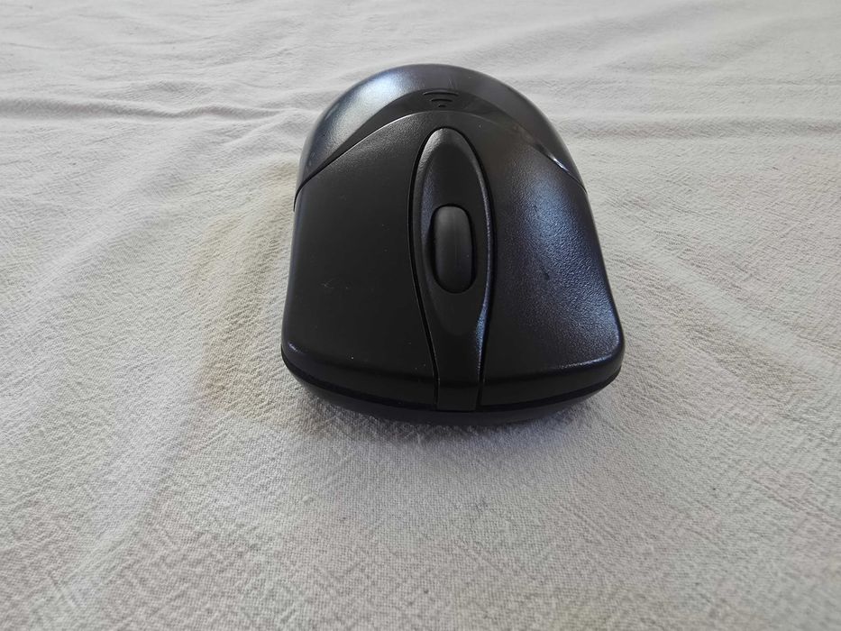 Безжична Мишка Genius Gk-050012/t За Части Поправка