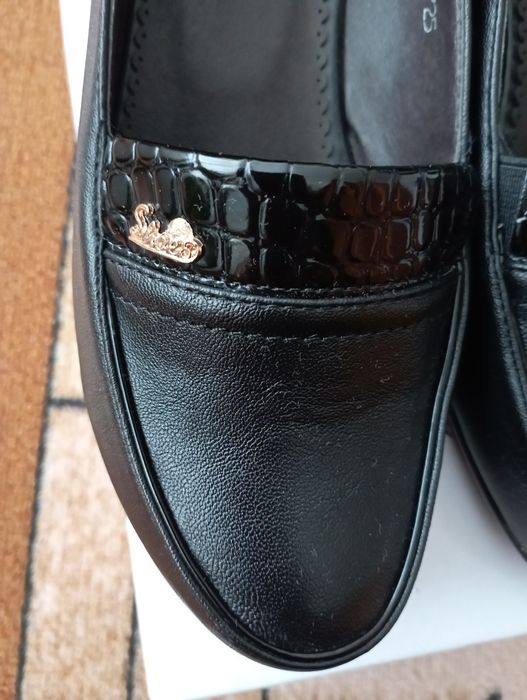 Дамски ежедневни обувки