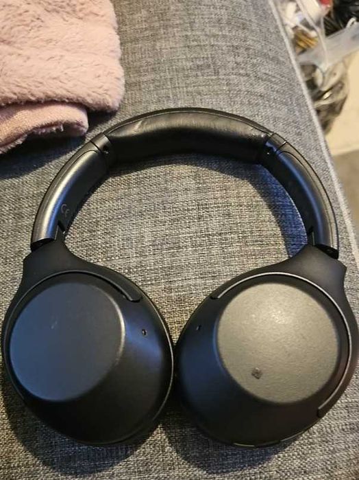 Casti Sony WH-XB910N Wireless Extra bass