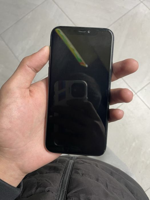 iPhone 11pro sotiladi