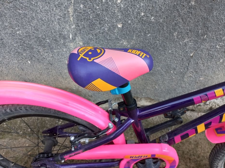 Drag велосипед - колело 18 цола