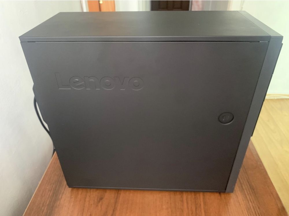 Pc Lenovo I7 impecabil