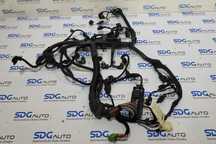 Instalație motor 859528403 BMW Seria 4 F36 2.0 D Euro 6