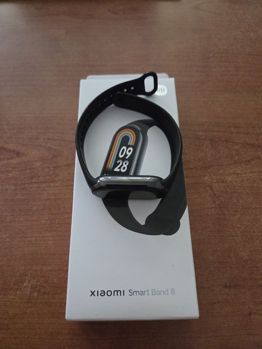 Brățară Xiaomi Smart Band 8