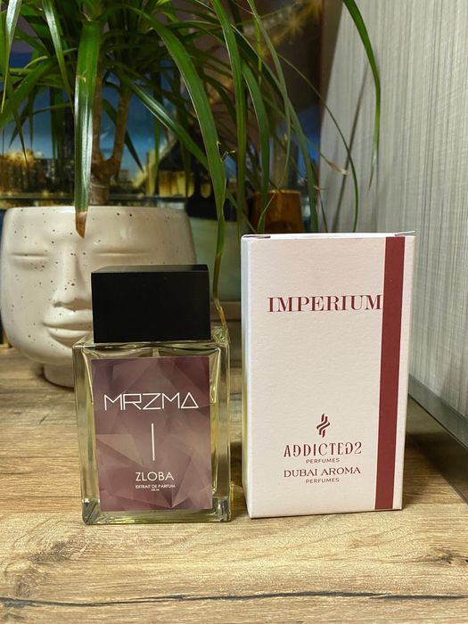 Парфюми от лична колекция