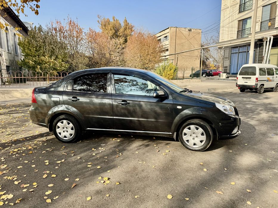 nexia 3 avtomat full