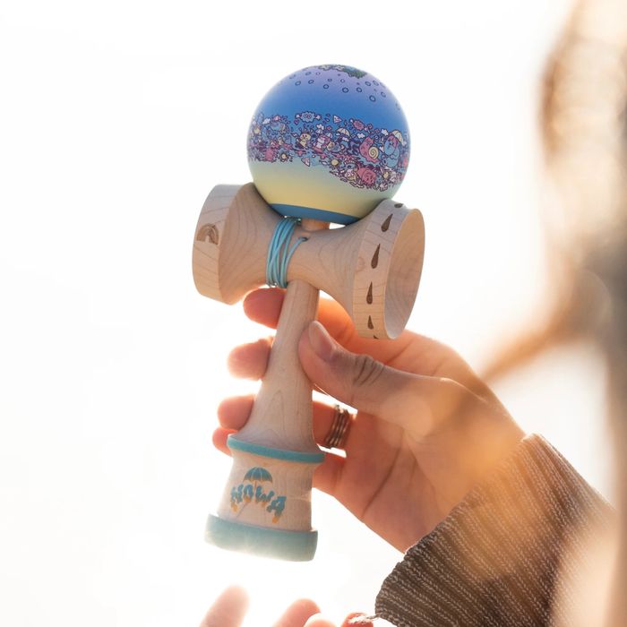 Kendama Sol Nowa Limited Edition