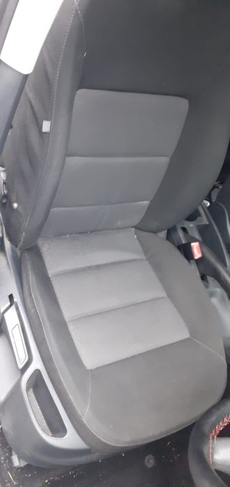 Scaune/bancheta Skoda Octavia 2