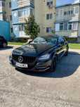 Mercedes Benz CLS 350