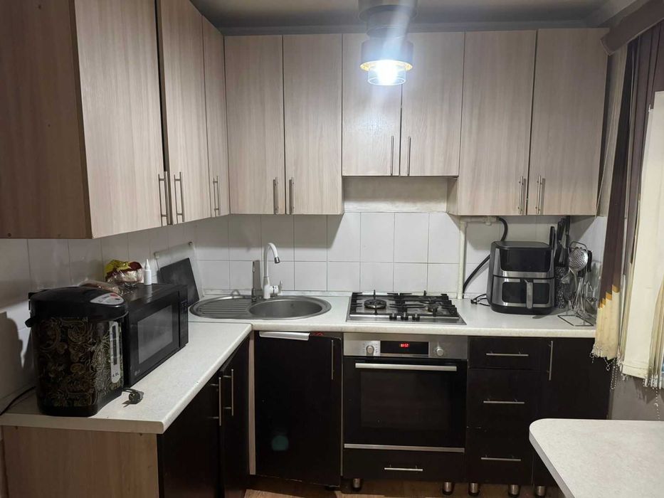 Продам кухонный гарнитур