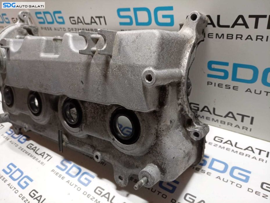 Capac Culbutori Chiulasa Chiuloasa Motor Mazda 5 2.0 D 2005 - 2010 Cod RF7J10220 [M4058]