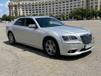 Lancia Thema 3.0 CRD 239 Cp 2013