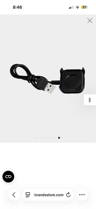 Liu Jo смарт часовник