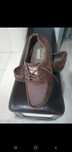 Pantofi barbati Wrangler originali din piele 44