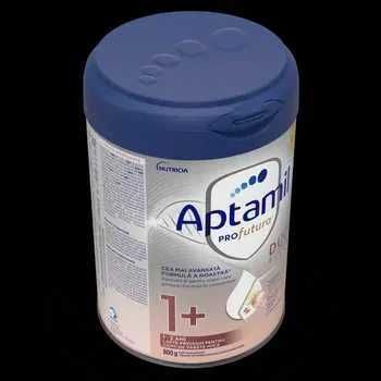 Lapte praf Aptamil PROfutura DUOBIOTIK 1+, 800 g, 1-2 ani, Nutricia