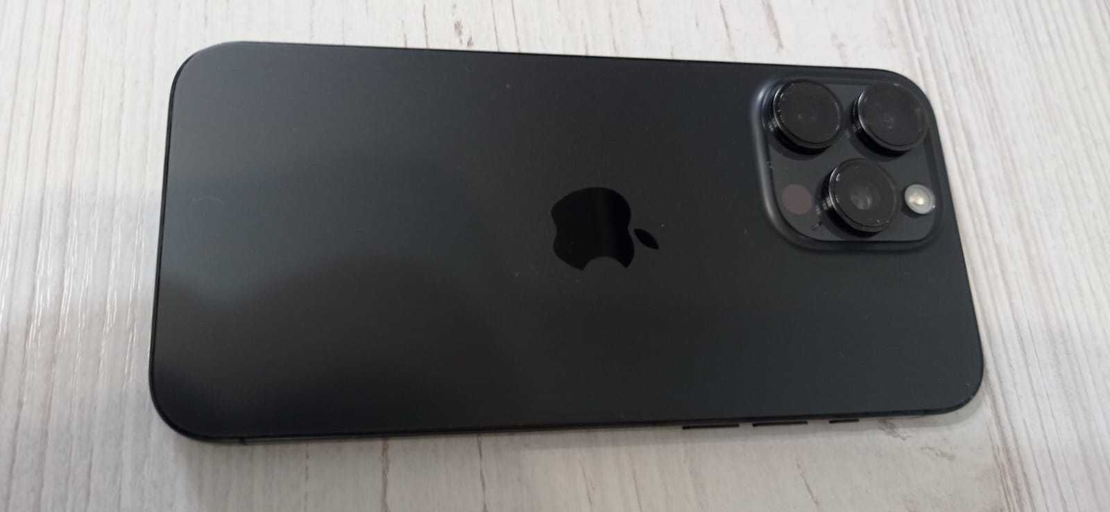 iPhone 15 ProMax