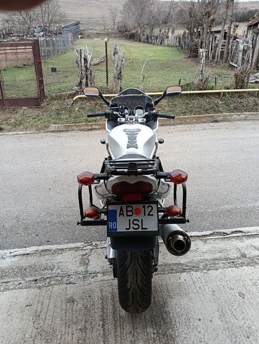 De vânzare Suzuki Bandit S1200