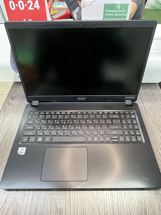 Продам наутбук ACER бу