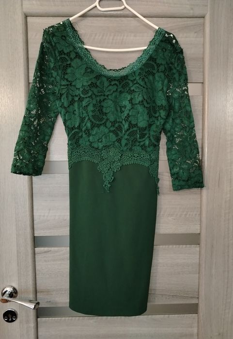 Vând rochie de zi mărimea S