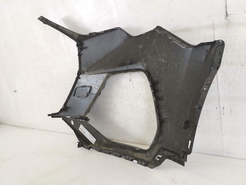 Орнамент Флапс Десен Предна Броня Ауди Q3 F3 [ - ] С-Линия Оригинален