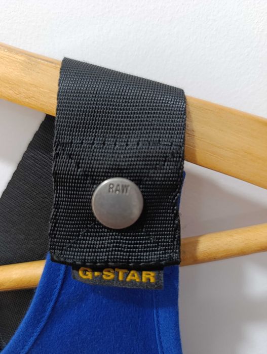 G-star рокля - спортно-елегантен модел