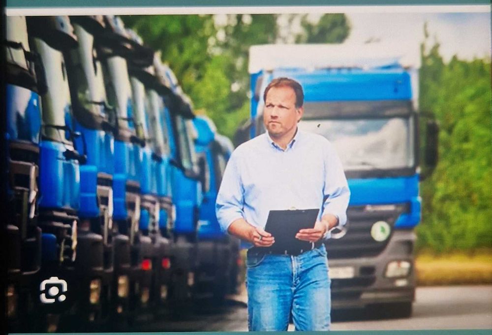 Manager transport marfa