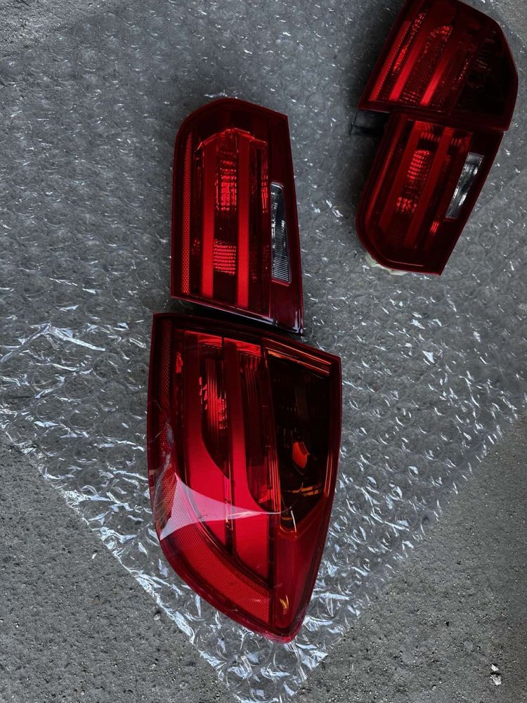 Стопове за BMW F31