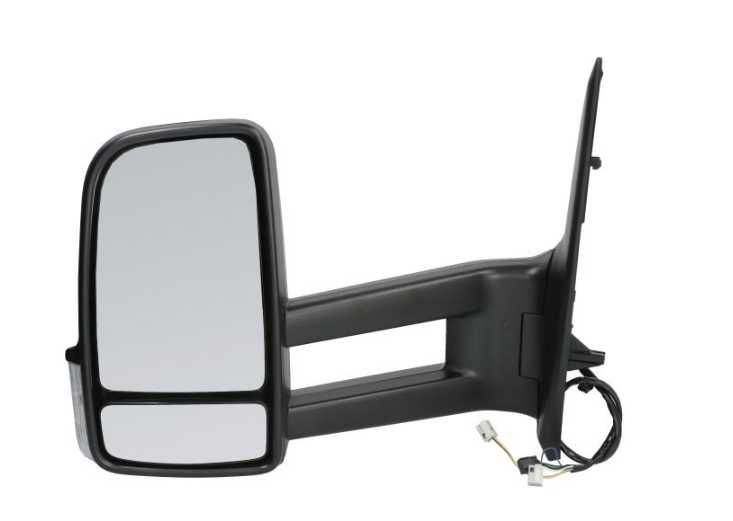 Огледало / Огледала за Mercedes Sprinter W907/W910 (2018+) Дълго рамо