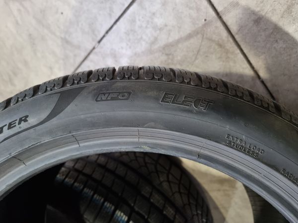 285/40/20 PIRELLI 2бр