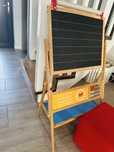 Tabla de scris magnetica si de pictat