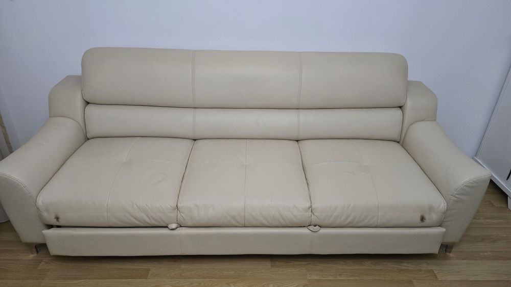 Donez canapea extensibila